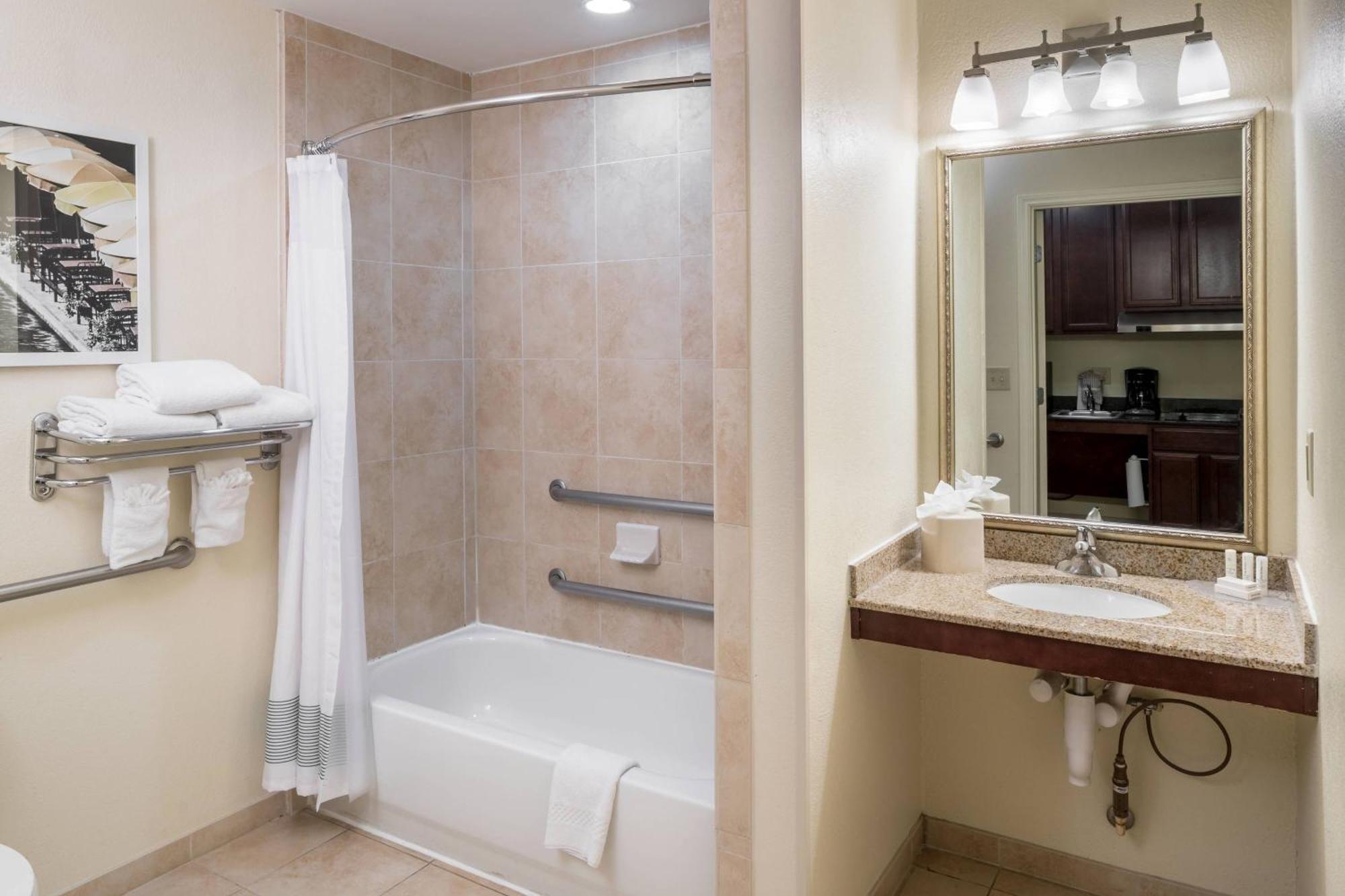 Towneplace By Marriott Airport