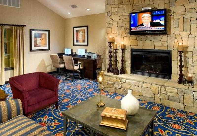 Towneplace By Marriott Airport San Antonio