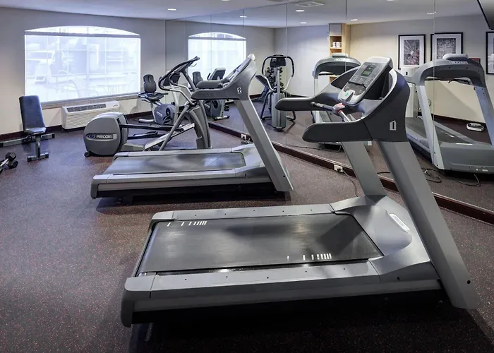Towneplace Suites By Marriott San Antonio Airport